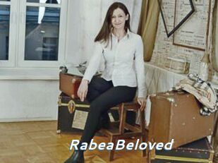 RabeaBeloved