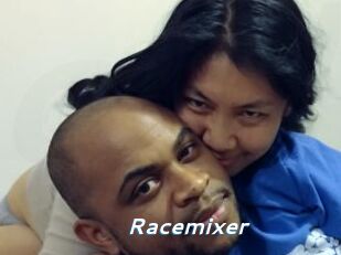 Racemixer
