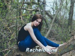 RachelBlond Camgirls Live