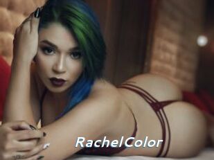 RachelColor