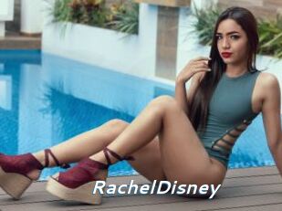 RachelDisney
