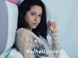 RachelDjones Camgirls Live