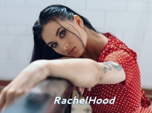 RachelHood Camgirls Live