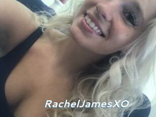 RachelJamesXO