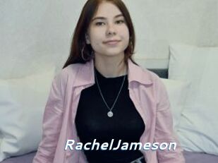 RachelJameson