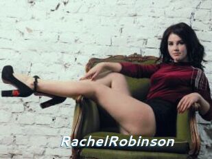 RachelRobinson