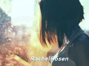 RachelRosen