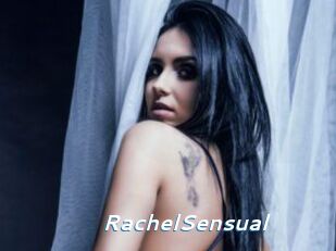 RachelSensual
