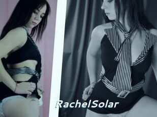 RachelSolar