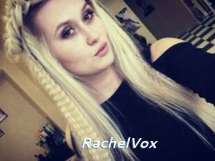 RachelVox