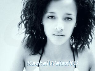 RachelWeissXO