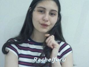 Rachelforu