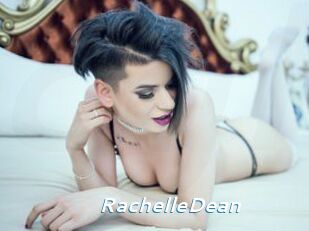 RachelleDean