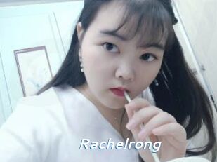Rachelrong