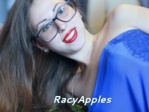 RacyApples
