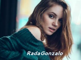 RadaGonzalo