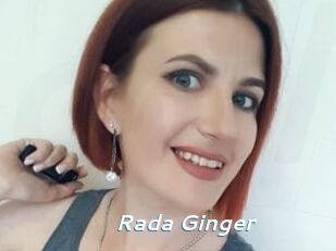 Rada_Ginger