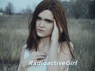 RadioactiveGirl