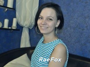 RaeFox