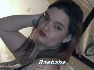 Raebabe