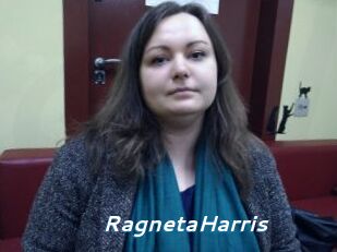 RagnetaHarris