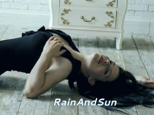 RainAndSun