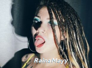 RainaMayy Camgirls Live