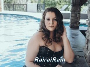 RairaiRain