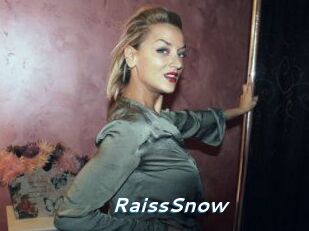 RaissSnow