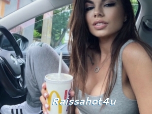 Raissahot4u Camgirls Live