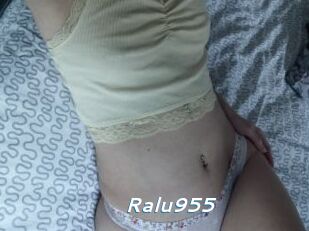 Ralu955