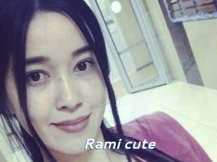 Rami_cute Camgirls Live