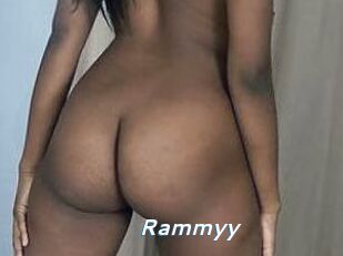 Rammyy