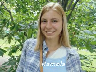 Ramola