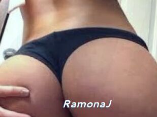 RamonaJ Camgirls Live