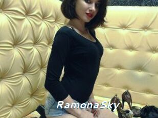 RamonaSky
