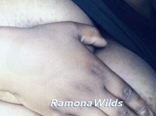 RamonaWilds