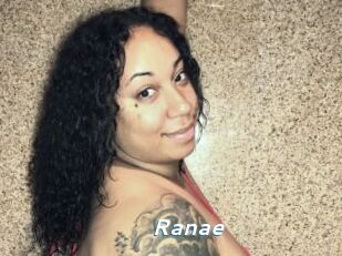 Ranae