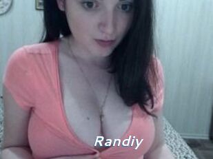 Randiy