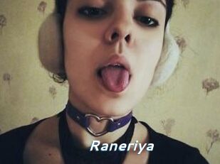 Raneriya