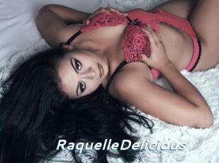 RaquelleDelicious