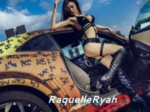 RaquelleRyah