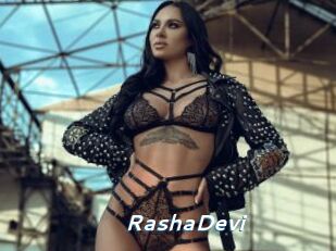 RashaDevi