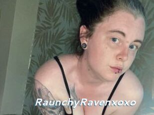 RaunchyRavenxoxo