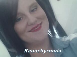 Raunchyronda Camgirls Live