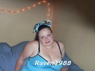 Raven1988