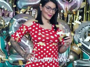 RavenBrooks