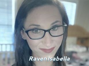 RavenIsabella