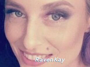 RavenKay