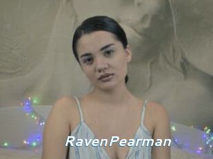 RavenPearman
